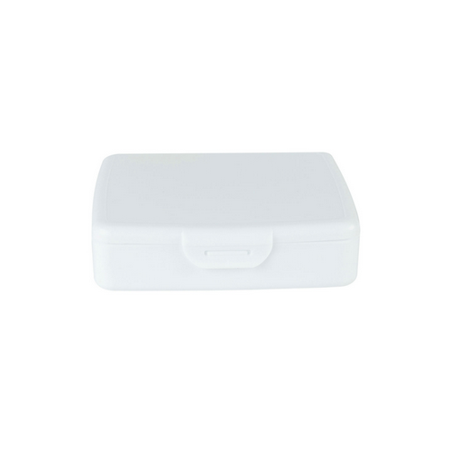 Compact first aid box