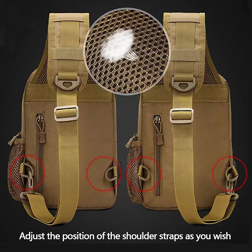 Outdoor Trauma Bag