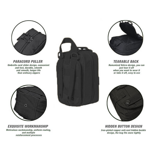 Military Bag