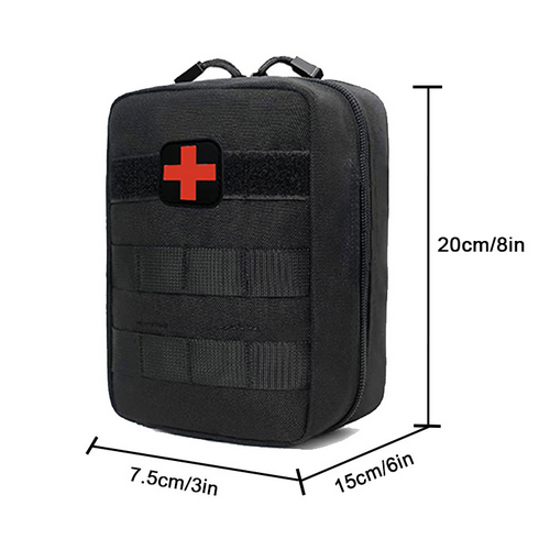 Molla Trauma Bag