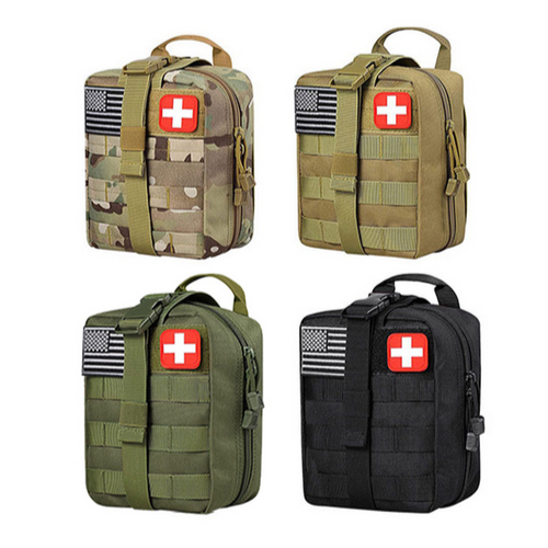 Military Bag