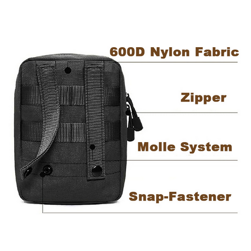 Molla Trauma Bag
