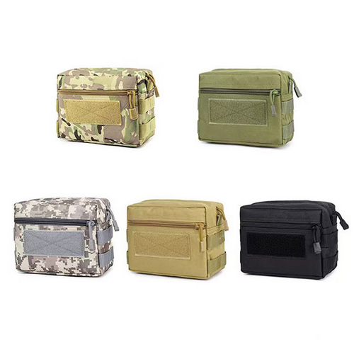 Portable Medical Bag