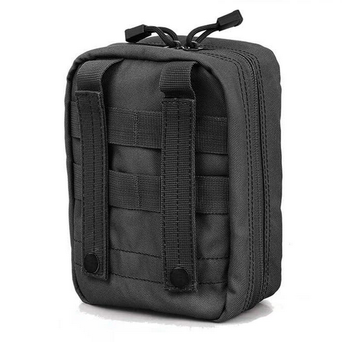 Outdoor Survival Safety Kit