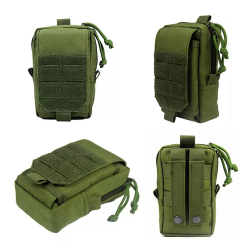 Tactical Medical Kit