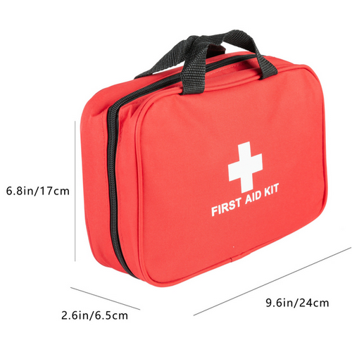 Dog Outdoor Kit