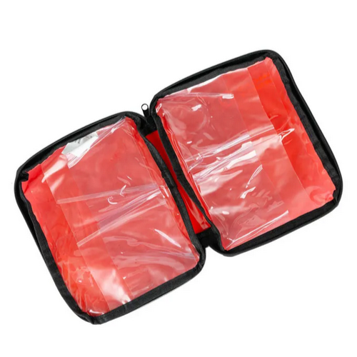 Travel Safety Kit