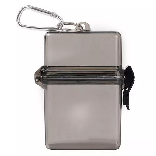 Plastic Outdoor Medical Box