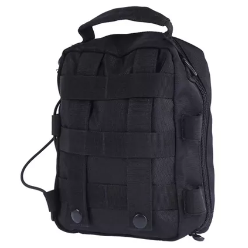 Combat First Aid Kit