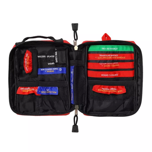 Emergency Survival Kits