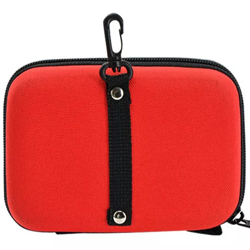 Outdoor Emergency Kit