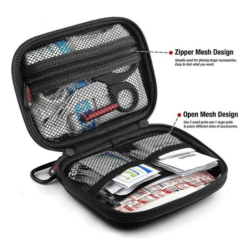 Small First Aid Kit Christmas Gift
