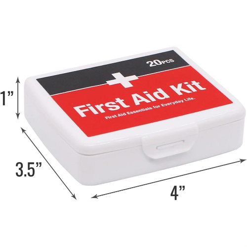 Mini First-Aid Kit