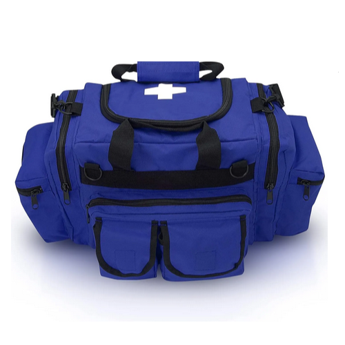 Home Emergency Medical Kit