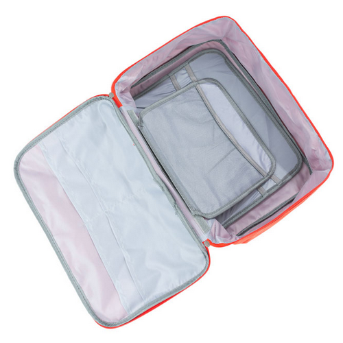 Emergency Medical Bag