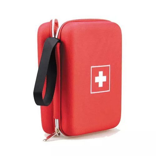 First Aid Kit Case