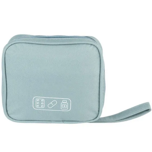 Home Medical Bag