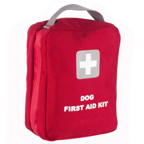 Dog First Aid Kit