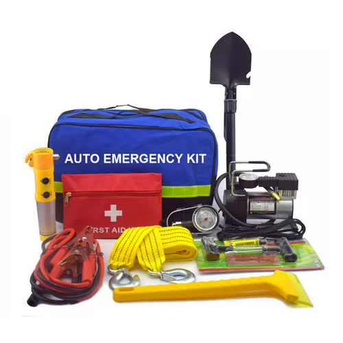 Winter Car Kit
