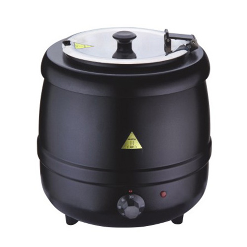 10L Black Soup Chafer / Marmite Chafer