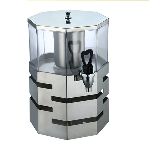 Single Layer Cold Beverage / Juice Dispenser