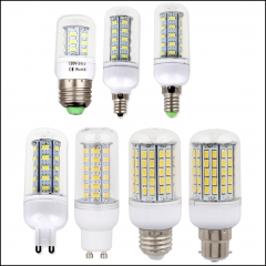 Type1: 5730 SMD LED Corn Bulb