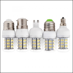 3528 SMD LED Corn Bulb