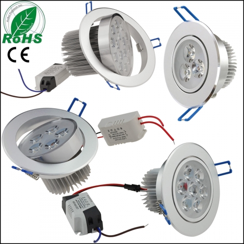 LED Ceiling Light