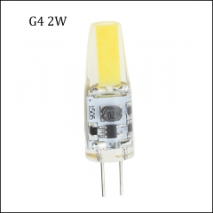 G4 G9 E14 Mini Corn Bulb