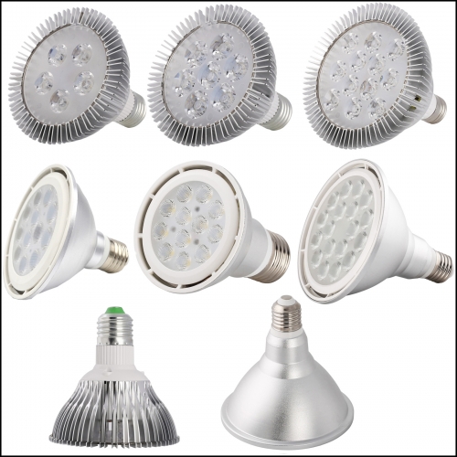 PAR16 PAR20 PAR30 PAR38 LED Flood Light