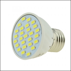 Plastic LED Spotlight