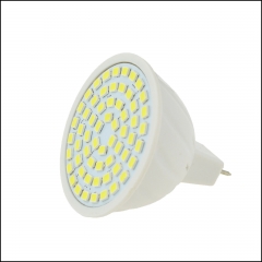 Plastic LED Spotlight