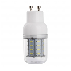 4014 SMD White LED Corn Bulb