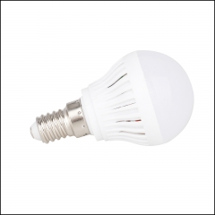 Type 3: E14 E27 Mini LED Globe Bulb