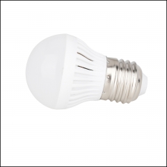 Type 3: E14 E27 Mini LED Globe Bulb