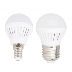 Type 3: E14 E27 Mini LED Globe Bulb