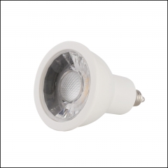 E11/E12/E14/E26/E27/GU10/MR16 LED COB Spotlight