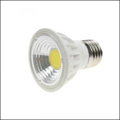 Type7:White LED COB Spotlight
