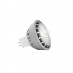 E26/E27/GU10/MR16 COB LED Spotlight