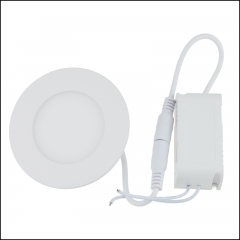 Square/Round LED Panel Light