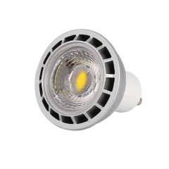 Ultra Bright 15W E27/GU10/MR16 Dimmable LED Spotlight COB Lights Bulb CREE Lamp