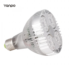 PAR30 E27 25W 35W LED Bulb Spotlights Cool Neutral Warm White Lamp SMD COB OSRAM