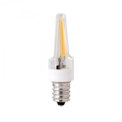 Dimmable G4 E14 2W 4W 9W LED Silicone Crystal Corn Bulb SpotLight Lamp