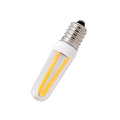 Dimmable G4 E14 2W 4W 9W LED Silicone Crystal Corn Bulb SpotLight Lamp
