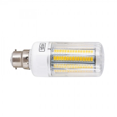 E27 E14 E12 B22 Led Light Bulb 5730 SMD Chip Corn Lamp Incandescent 20-160W 110V 220V