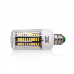 E27 E14 5736 SMD LED Corn Light No Flicker Constant Current Lamp Bulb 110V 220V