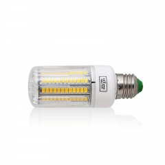 E27 E14 LED Corn Light Bulb Lamp 5736 SMD 30-165Leds Spotlights AC 110V 220V
