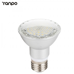 Dimmable LED Spotlight Bulb E27 PAR20 PAR30 PAR38 14W 24W 30W White Lamp Bright