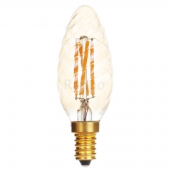 E27 E14 LED Light Bulb Lamp Vintage Retro Filament Edison Antique Dimmable Bulbs