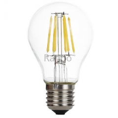 E27 E14 2W 4W 6W Vintage Retro Light Bulb Filament Industrial Lamp Mid Century